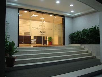 Nagarjuna Aparthotel 3*