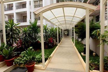 Nagarjuna Aparthotel