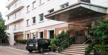Lotus Park Hotel Bangalore