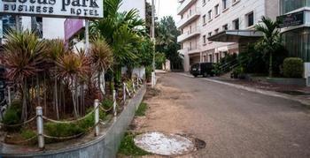Lotus Park Hotel