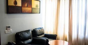 Lotus Park Hotel *