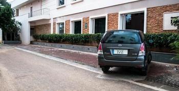 Lotus Park Hotel
