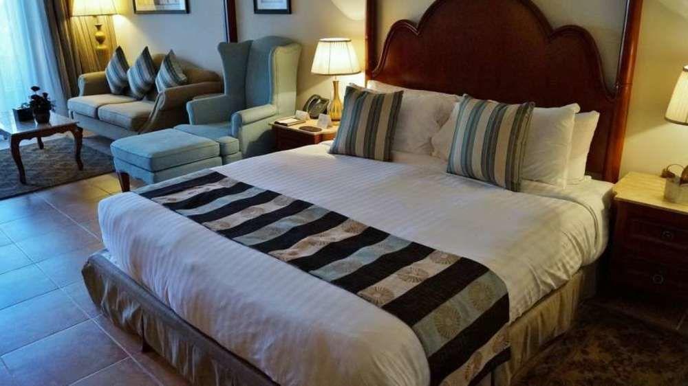 The Infantry Hotel 4*
