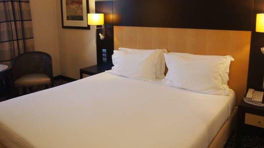 The Infantry Hotel