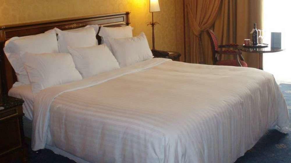 The Infantry 4* Bangalore