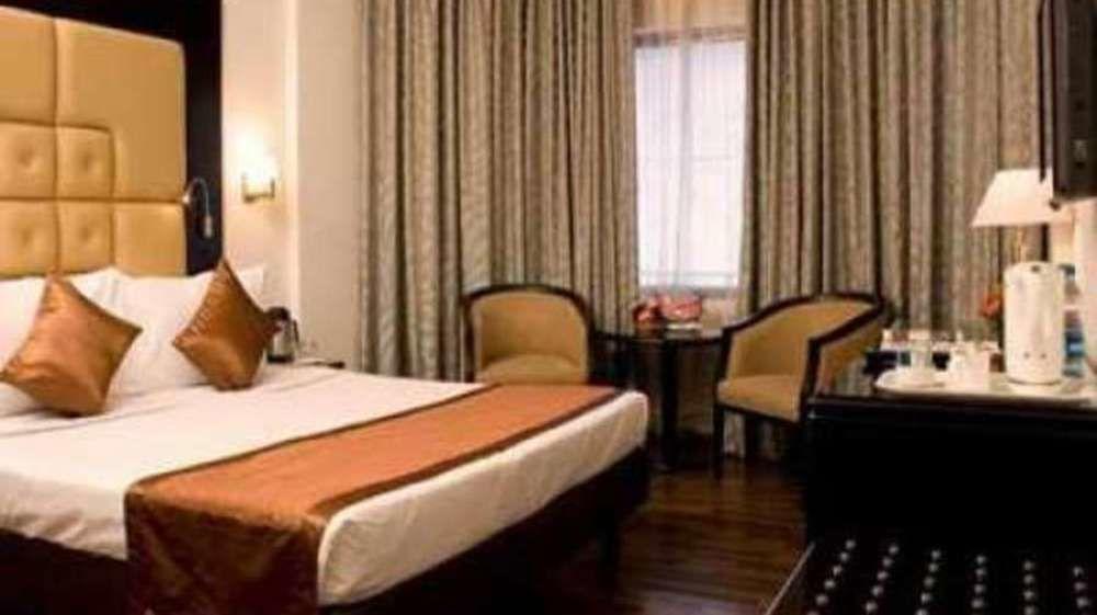 The Infantry Hotel