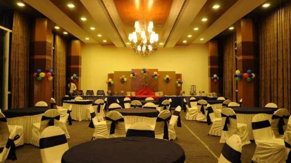 The Infantry Hotel