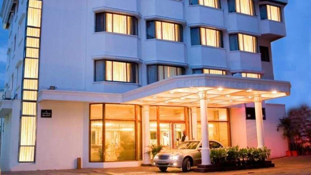 The Infantry 4* Bangalore