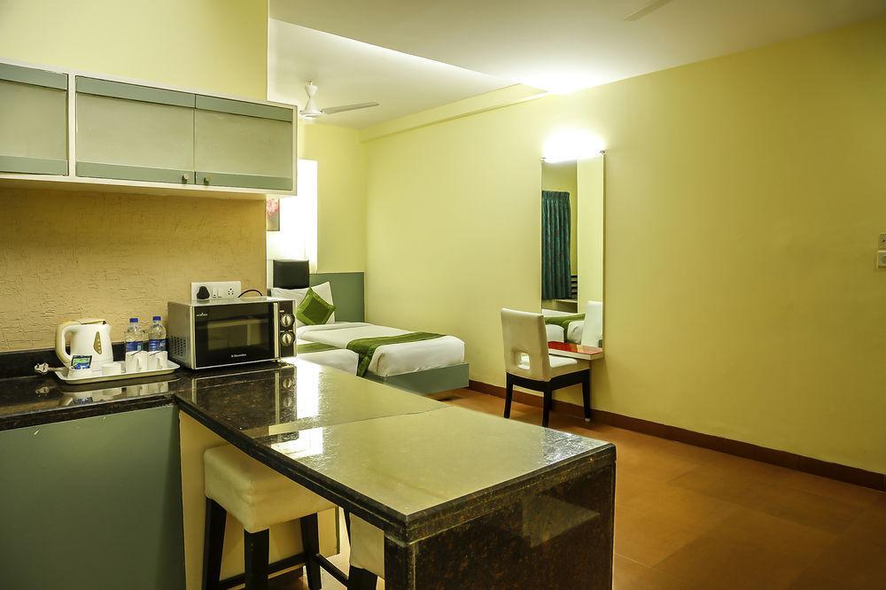 Cosmo Annora Hotel