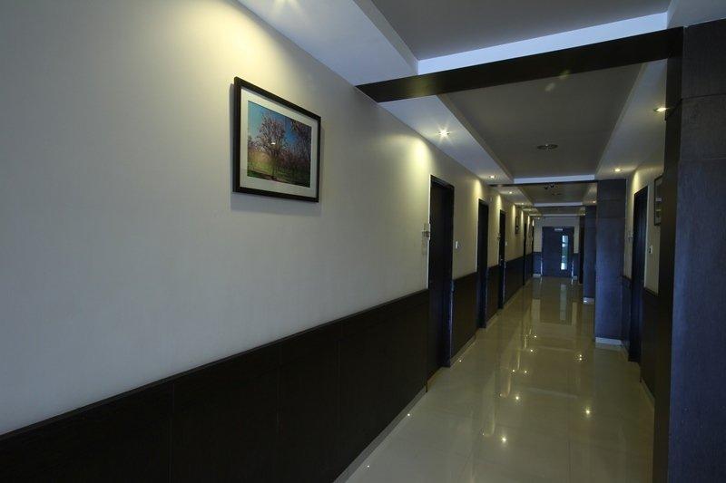 Mango Hotels, Bangalore- Electronic City Hotel Bangalore