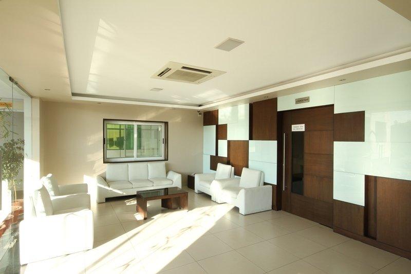 Mango Hotels, Bangalore- Electronic City Hotel