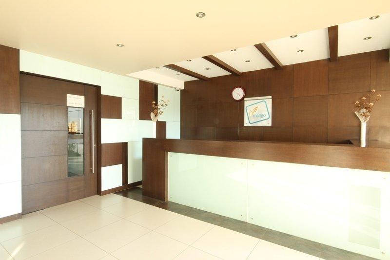 Mango Hotels, Bangalore- Electronic City 3*