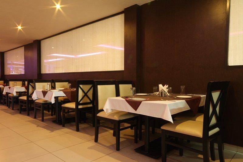 Mango Hotels, Bangalore- Electronic City