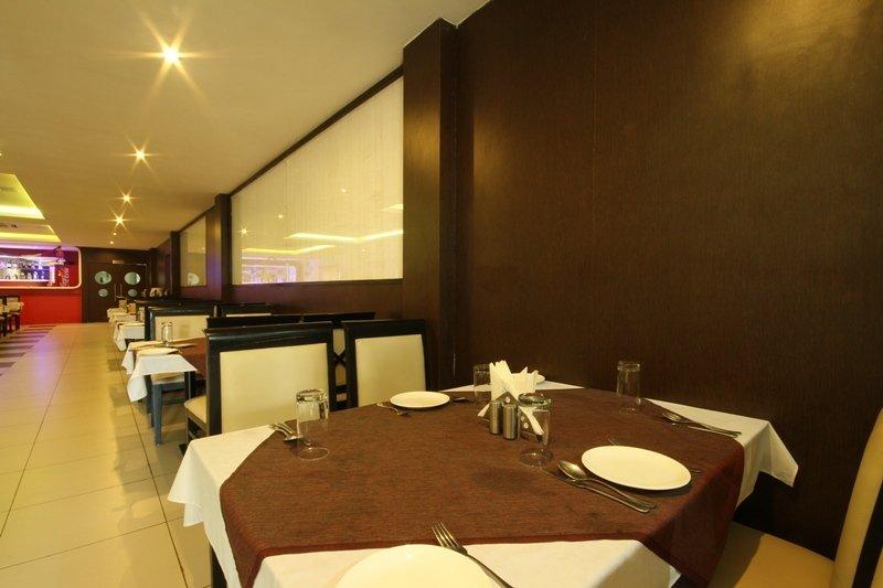 Mango Hotels, Bangalore- Electronic City Hotel 3*