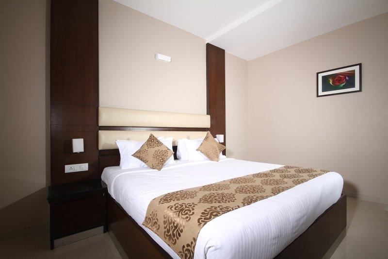 Hotel Mango Hotels, Bangalore- Electronic City Bangalore