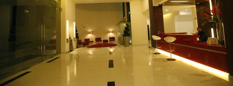 Hotel Keys Select By Lemon Tree Hotels, Whitefield, Bangalore