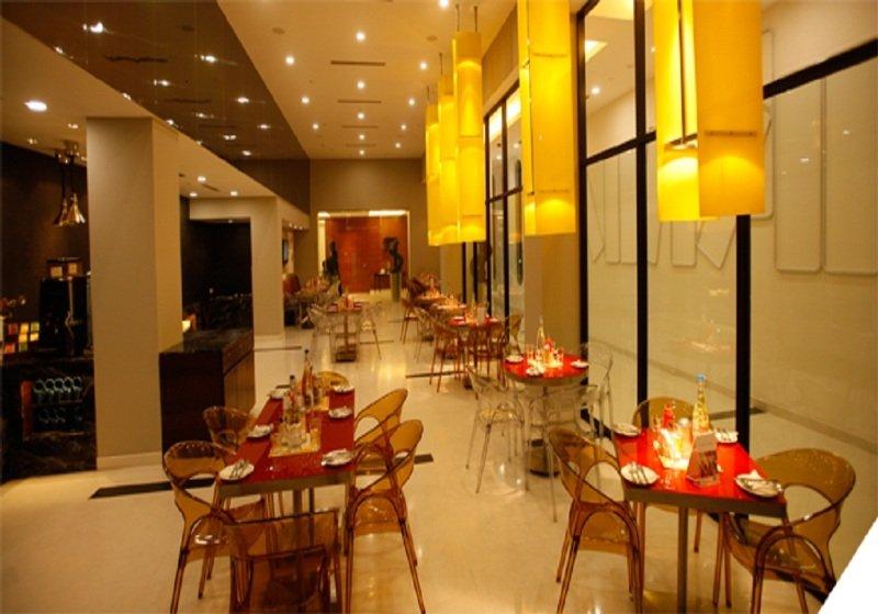 Keys Select By Lemon Tree Hotels, Whitefield, Bangalore