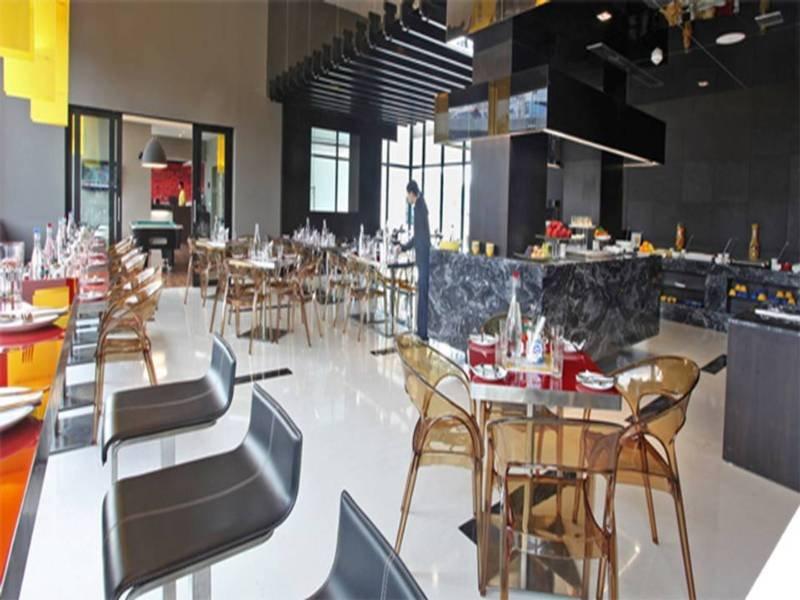 Hotel Keys Hosur Road 3*