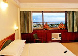 Ivory Tower Hotel