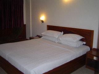 Hotel Ivory Tower 3*