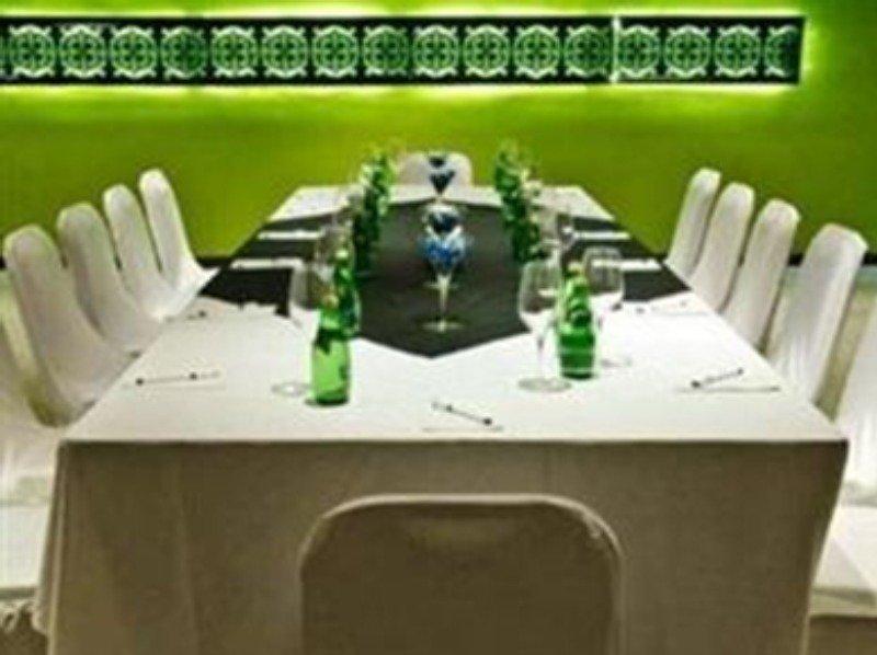 Svenska Design Hotel, Electronic City, 5* Bangalore