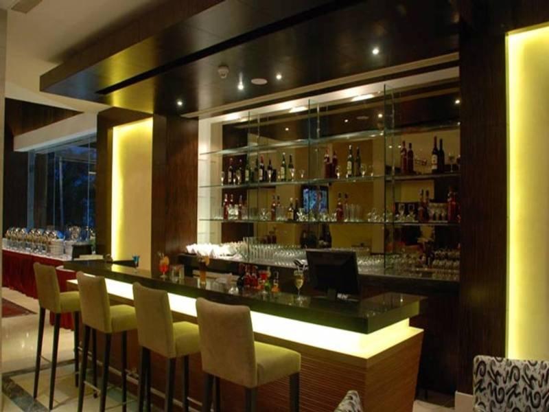 Hotel Lemon Tree Whitefield,