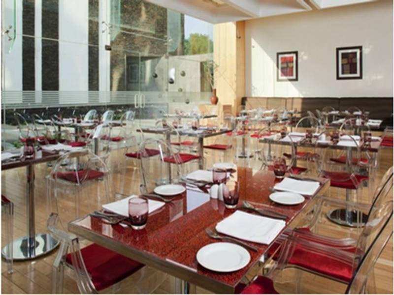 Hotel The Oterra