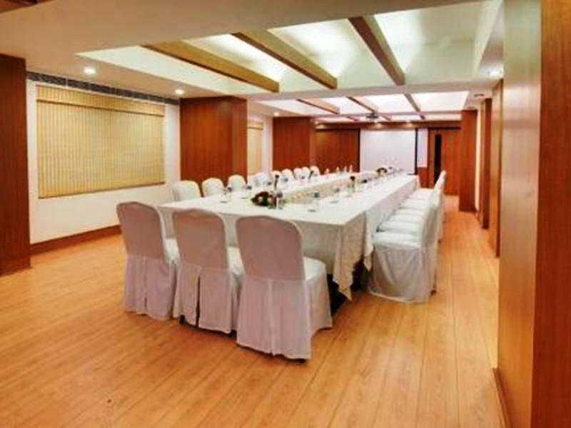 Aparthotel Halcyon Residences Koramangala - Bangalore