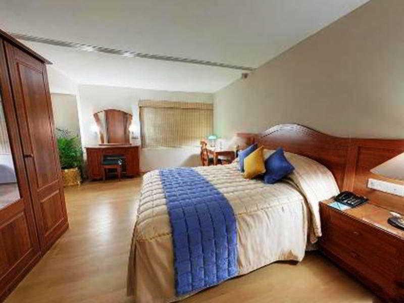 Halcyon Residences Koramangala - 3*