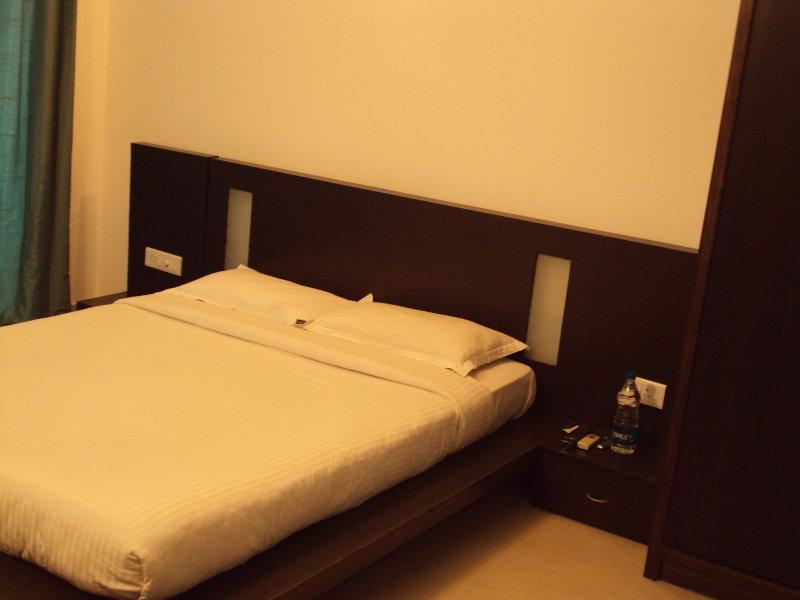 Hotel Rivera