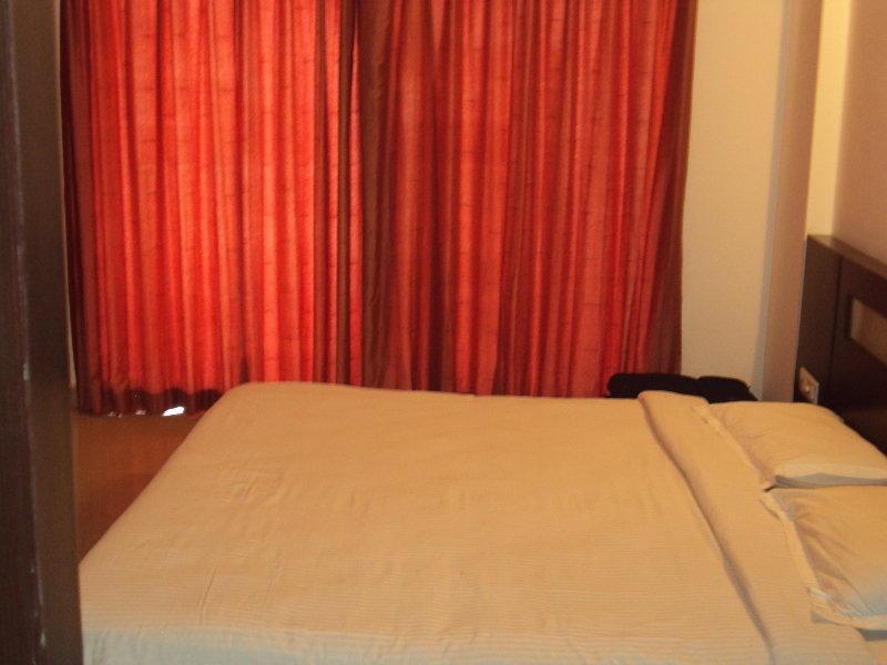 Rivera Hotel Bangalore