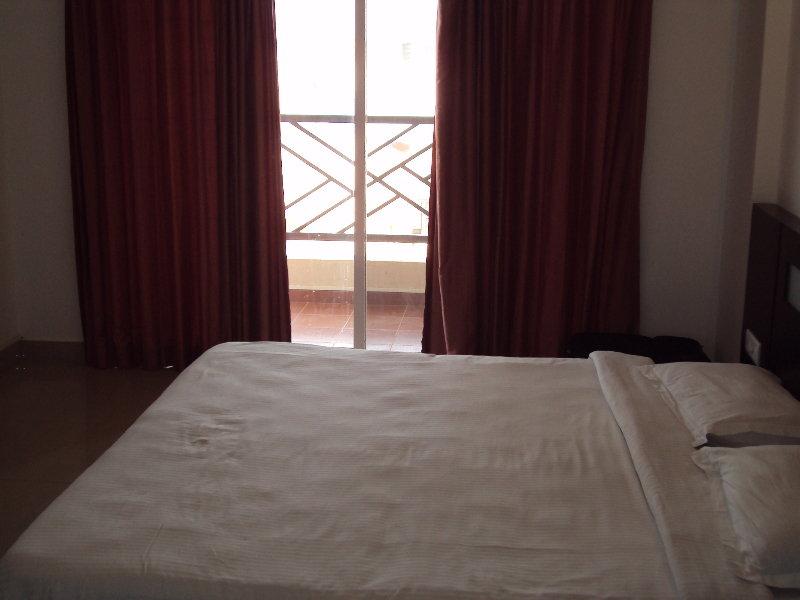 Rivera Bangalore