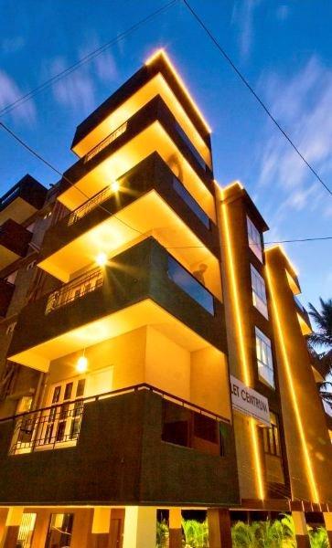 Hotel Centrium