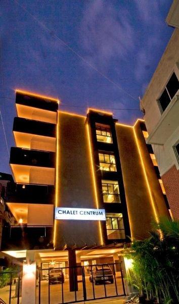 Centrium Hotel Bangalore