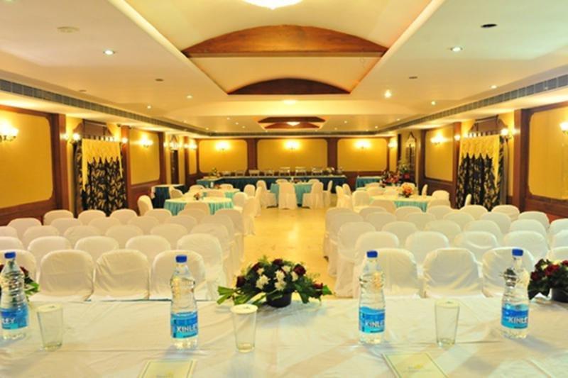Hotel Paraag Bangalore