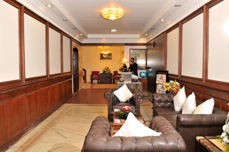 Paraag 3* Bangalore