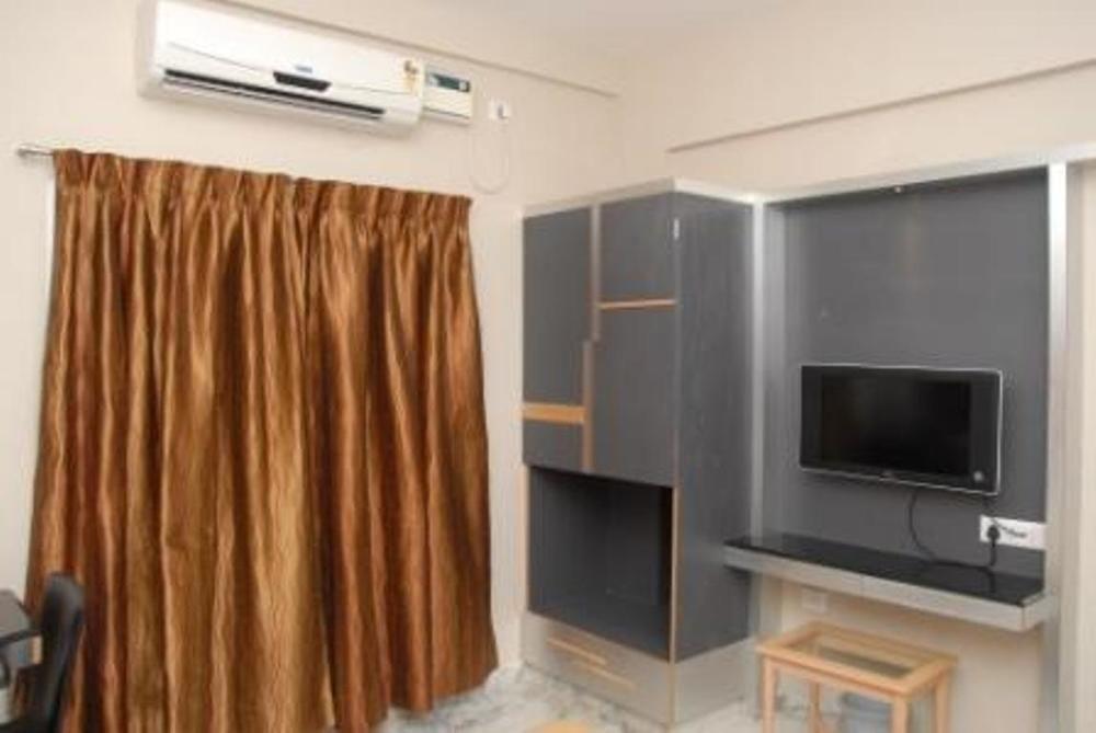 Manasa Paradise Hotel 3*