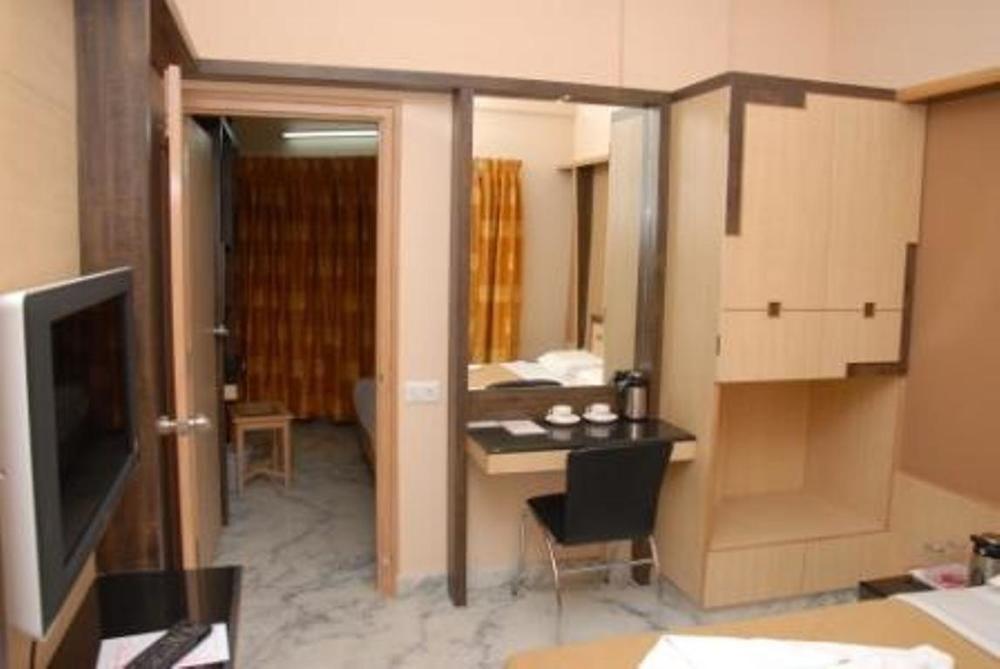Manasa Paradise Hotel Bangalore