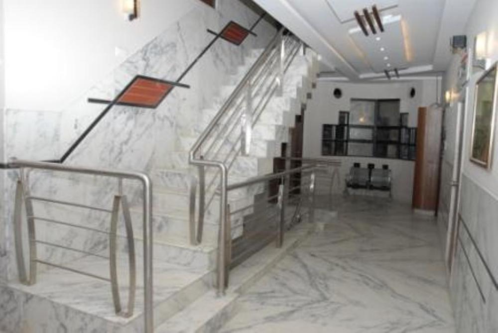 Manasa Paradise Hotel 3*