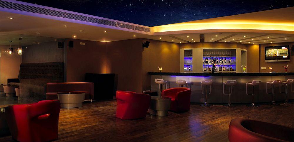 The Chancery Pavilion Hotel Bangalore