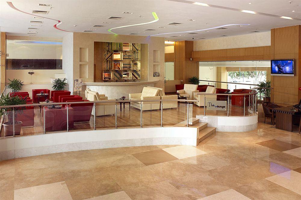 The Chancery Pavilion Hotel 5*