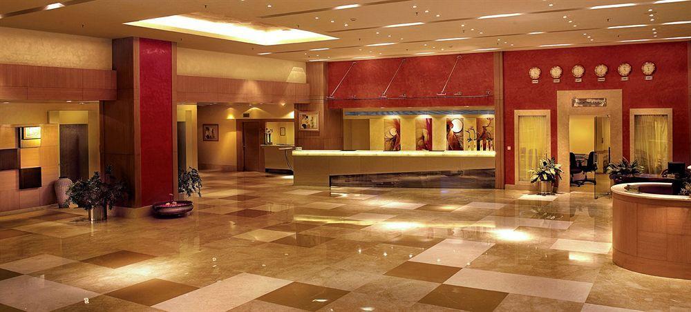 The Chancery Pavilion Hotel