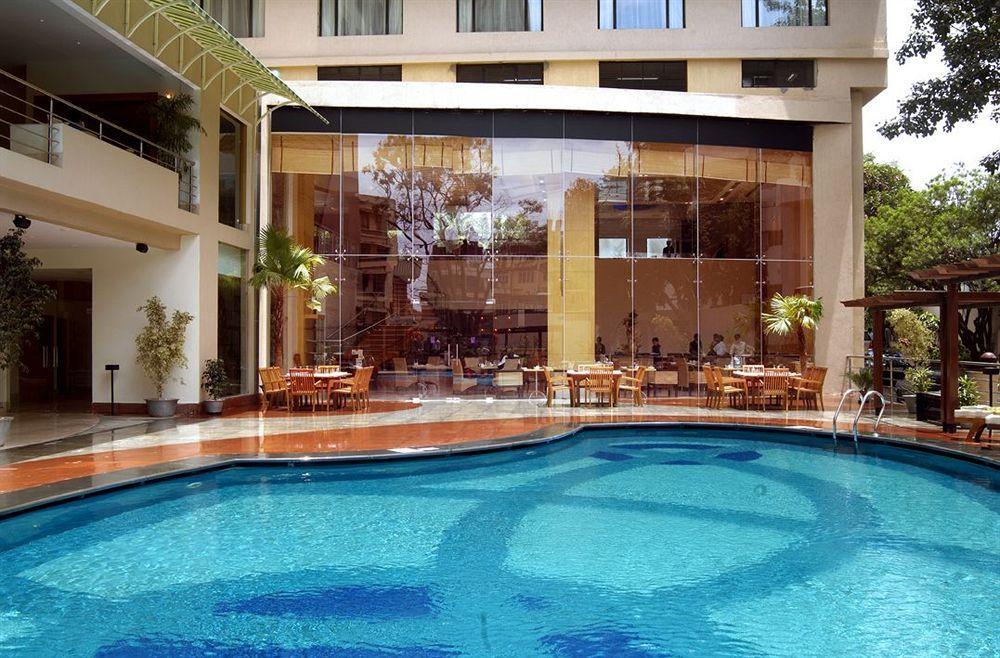 The Chancery Pavilion Hotel Bangalore