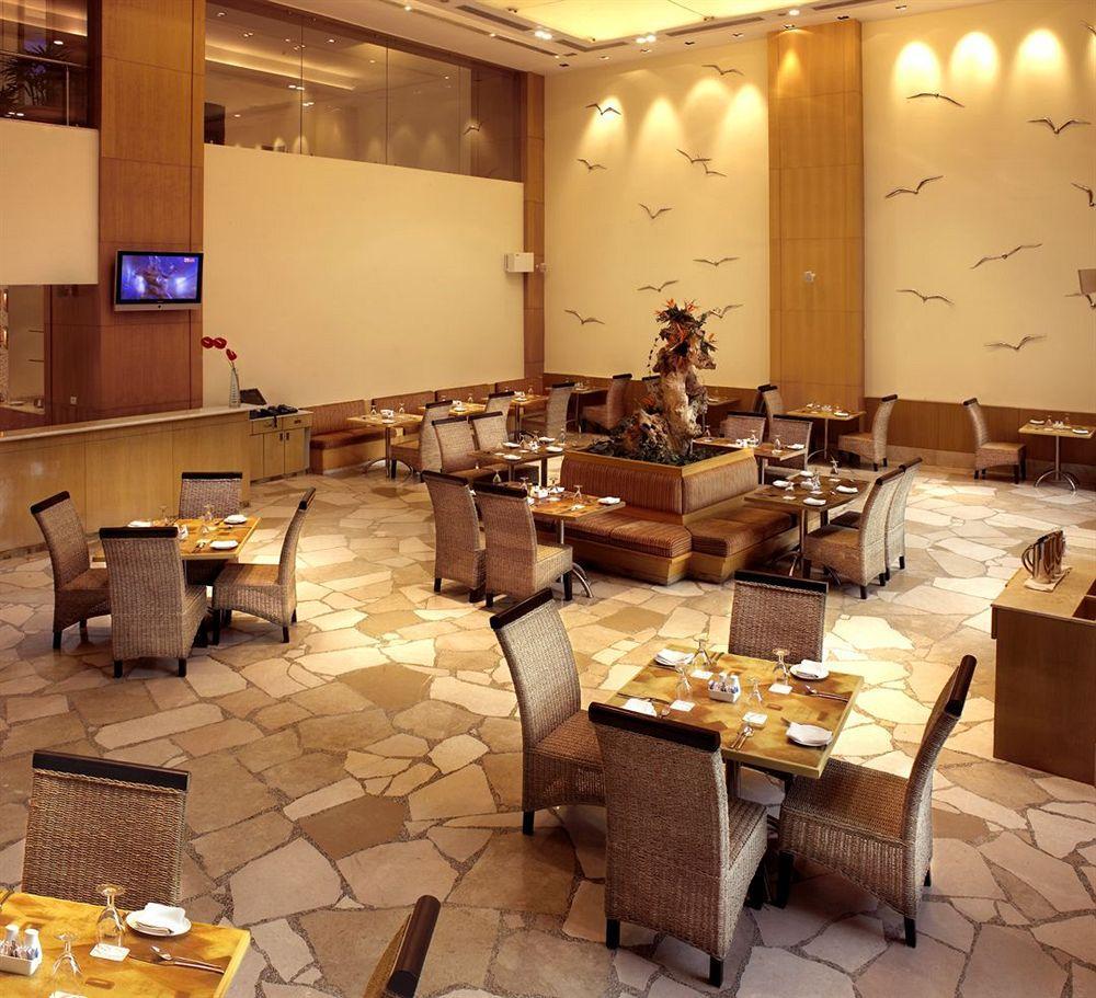 The Chancery Pavilion 5* Bangalore