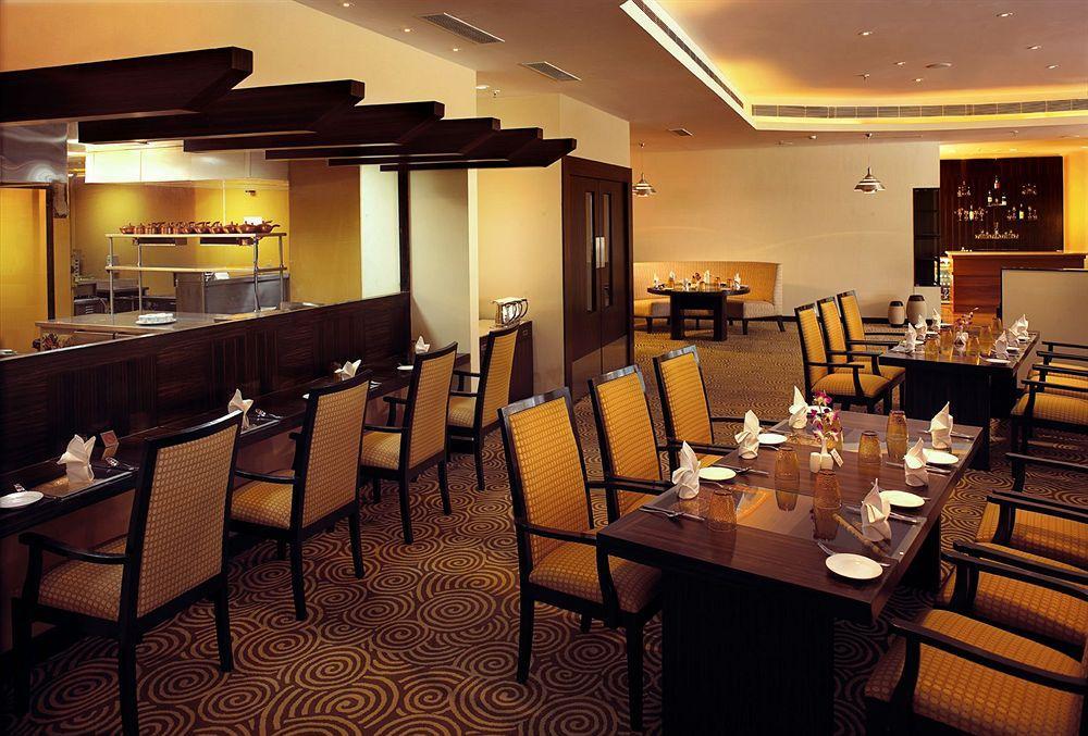 The Chancery Pavilion 5*