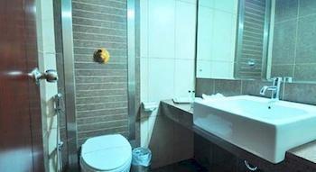 Abhimaani Vasathi, Rajajinagar Hotel 3*