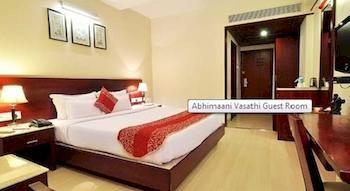 Abhimaani Vasathi, Rajajinagar 3* Bangalore