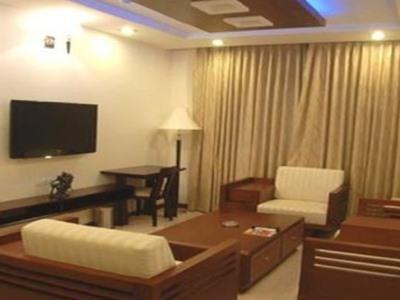 Abhimaani Vasathi, Rajajinagar Hotel Bangalore