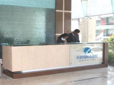 Abhimaani Vasathi, Rajajinagar 3* Bangalore