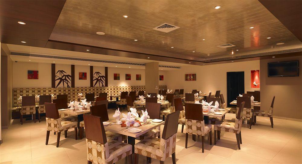 Blu Petal - A Business 3* Bangalore